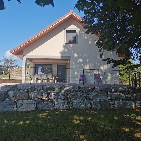 La Maison Du Colombier Le Fied Luaran gambar